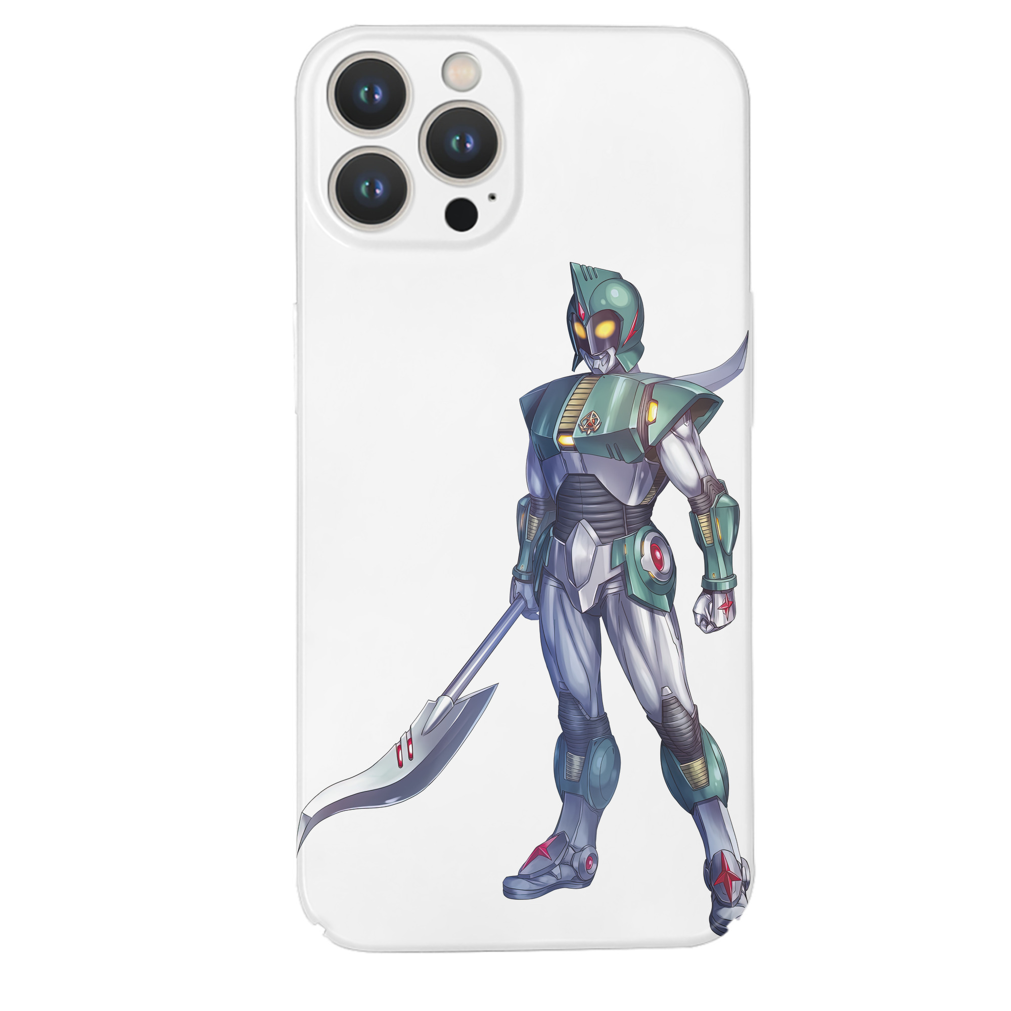 （画像用） ウルトラマン Ultraman 【iPhone 14シリーズ対応】ハードケース